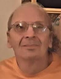 Kenneth Buck Sr. Obituary