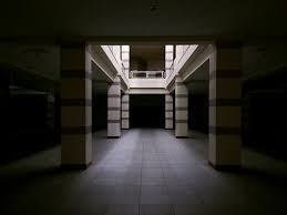 Feet gross leasable area (gla). Black Friday In Retail Purgatory Ronny Salerno