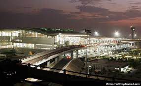 See route maps and schedules for flights to and from hyderabad and airport reviews. Hyderabad S Rajiv Gandhi International Airport Ranked Third Best In The World