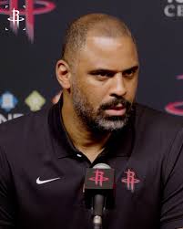 Coach Udoka and GM Rafael Stone addressed the media today recapping the  2023-24 season., Watch the full interview link in bio