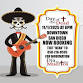 Day Of The Dead presented by YANK TV event in San Diego, CA