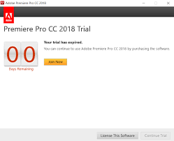 Cara Membuka Adobe Premiere Yang Sudah Expired Fasrvibes