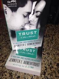 Jennifer L. Armentrout Fanpage