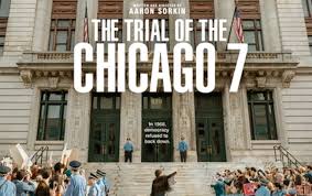 Netflix and third parties use cookies and similar technologies on this website to collect information about your browsing activities which we use to analyse your use of the website, to personalise our services. Netflix Drops First Trailer For Aaron Sorkins The Trial Of The Chicago 7 Brobible