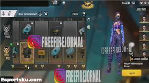 Cara penukaran kode redeem ff terbaru. 40 Gambar Free Fire Season 21 Terbaik Koleksi Gambar Logo