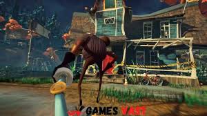 Hello Neighbor Download Apk 2020 Hello Neighbor Neighbours 2 Cute Animal Memes