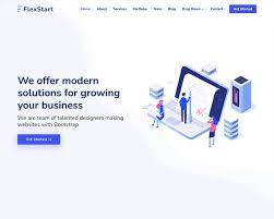 Maybe you would like to learn more about one of these? Best Bootstrap Templates And Themes 2021 Bootstraptaste