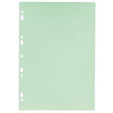 Très bien mais la couleur des feuilles est un peu trop jaune. Feuille Simple Vert Clairefontaine A4 Grand Carreaux 80g Sachet De 50 Vente De Feuille Simple A4 La Centrale Du Bureau