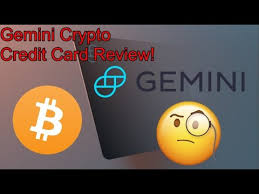 How do i withdraw my bitcoin from gemini? Gemini Crypto Credit Card Review Better Than Crypto Com Blockfi Card Youtube