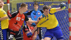 Das gilt für die bundesliga. Handball Bundesliga Schiedsrichter Martin Thone Der Puls Auf 160 Weser Kurier