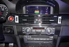 Bitte lesen sie unten:wenn sie unseren artikel kaufen, stimmen sie unseren allgemeinen geschäftsbedingungen zu artikel zustand:bitte vergewissern sie sich vor dem kauf, ob es zu ihrem auto passt. Db Carbon 3er E90 E91 Interieur Exterieur Echt Carbon Teile