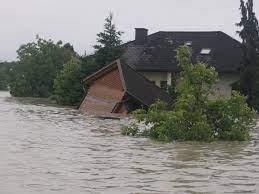 Maybe you would like to learn more about one of these? Hochwasser Bahnt Sich Seinen Weg Nach Wien Welt Vol At