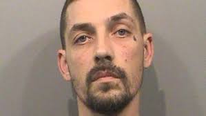 Johnson County: Man wanted after skipping sentencing