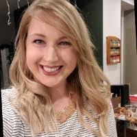 Mandy Fountain's Instagram, Twitter & Facebook