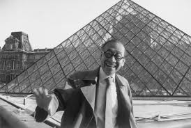 Eleven letter words, and starting with l or prefix l. I M Pei Master Architect Whose Buildings Dazzled The World Dies At 102 The New York Times