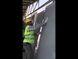 Jotun Paints طريق دهان ابواب حديد ايبوكسي الساطع جوتن Youtube