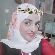 Esraa HUSSEIN