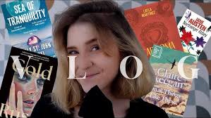 Vlog ❤️‍🔥 Célébrité, Nosferatu, littérature Espagnole et Irlandaise