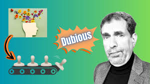 Why Commodity Mental Health Care Fails