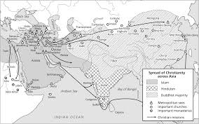 Judaism and christianity had the same beginnings. Christendom S Regional Systems Chapter 16 The Cambridge World History