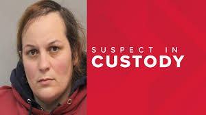 Missing Austin mom, baby: Heidi Broussard found dead, baby alive