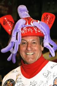 Ducks faceoffs: 5-03-09