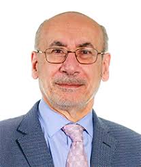 Dr. Maryem Manzoor, MD, Emergency Medicine