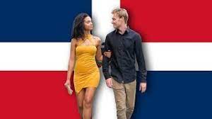 The night before, i slept through the night. You Know You Re Dating A Dominican Woman When Youtube