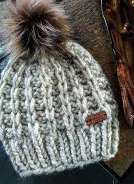Pin On Knitted Hats