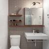 Luka backlit led mirror 31.5x23.6 bathroom mirror by decor wonderland (1) $374$417. 1
