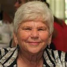 Joyce Peterson Obituary July 4, 2015