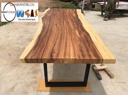 Contohnya jika fotonya mentah, maka harga yang tertera adalah harga mentah. Jual Meja Makan Kayu Balok Terbaru Unik Murah