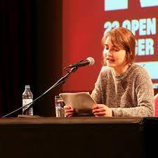 Jenifer becker was a librarian at washington state university vancouver until 2018, where she pursued her interest in student inclusion in the university archives. Open Mike 22 Jenifer Johanna Becker By Litradio