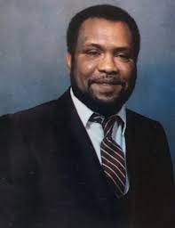 Obituary for Mr. Timmy George