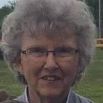 Imojune Hale Obituary