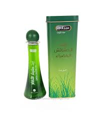 Aluminum packing bottle hair care oil bottle aluminum bottle cosmetics. Green Grass Oil 120ml Hair Oil Arabian Shopping Zone