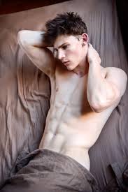 Brent McCormack by B. Charles Johnson