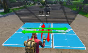 It consists of building, upgrading (only applies to save the world), and repairing basic structures such as walls, floors, stairs, and roofs, as well as placement of traps, to create a functional defensive fort. Fortnite Editing Guide Editing Buildings Gamewith