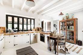 Modern Country Home Interior Design