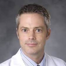 Dr. William Fulkerson, MD