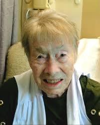 Joyce (Terry) Richmer Obituary January 24, 2025