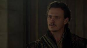 Gideon Blackburn | Historica Wiki | Fandom