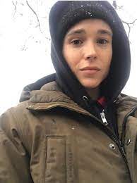 Elliot page (formerly ellen page; Elliot Page Imdb