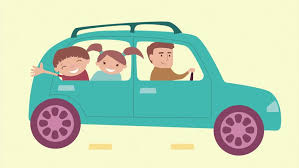 Dad With Children Driving Car Stokovye Video Bez Licenzionnyh Platezhej 1013049335 Shutterstock Choose from 40+ cartoon driving graphic resources and download in the form of png, eps, ai or psd. dad with children driving car stokovye video bez licenzionnyh platezhej 1013049335 shutterstock