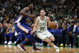 Get a summary of the boston celtics vs. Review A Random Game Boston Celtics Vs Philadelphia 76ers Sactown Royalty