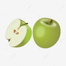 #karikatur #karikatür #komik #günlük #hergün. Gambar Kartun Buah Apel Hijau