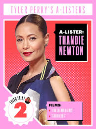 Having witlessly contrived to hand over a valuable property. The A List Actresses Of Tyler Perry Movies Ew Com