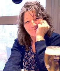 Leslie Patrick Obituary (1962