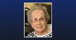 RUBY WHITTAKER McDONALD Obituary November 21, 2024