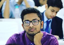 Ayan Gupta: Rhodes Scholar voor 2024 klaar om naar Oxford te vertrekken